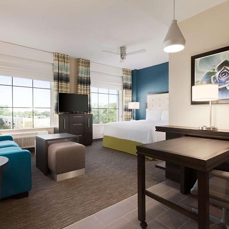 Homewood Suites By Hilton Charlotte Southpark Eksteriør billede