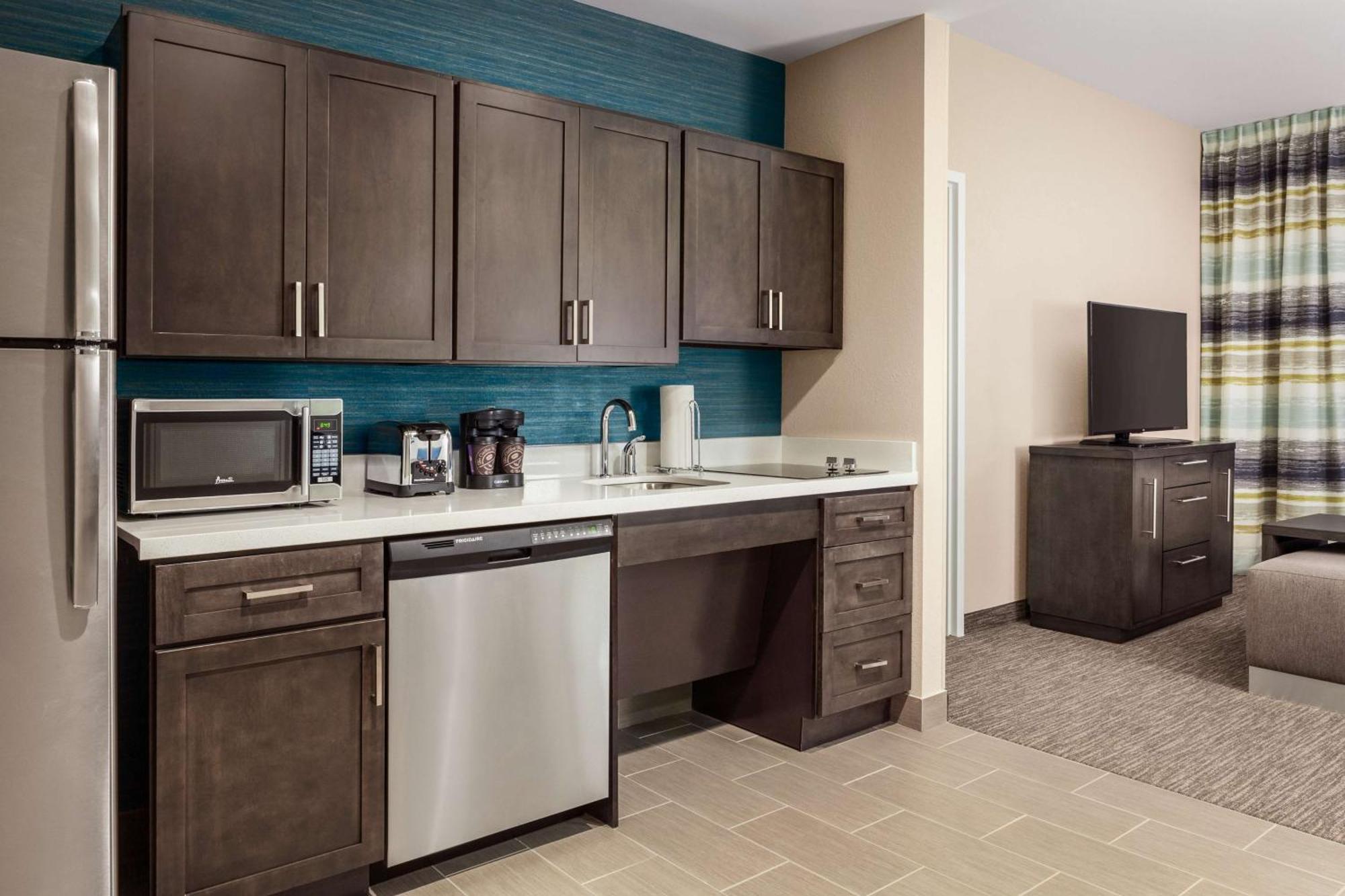 Homewood Suites By Hilton Charlotte Southpark Eksteriør billede