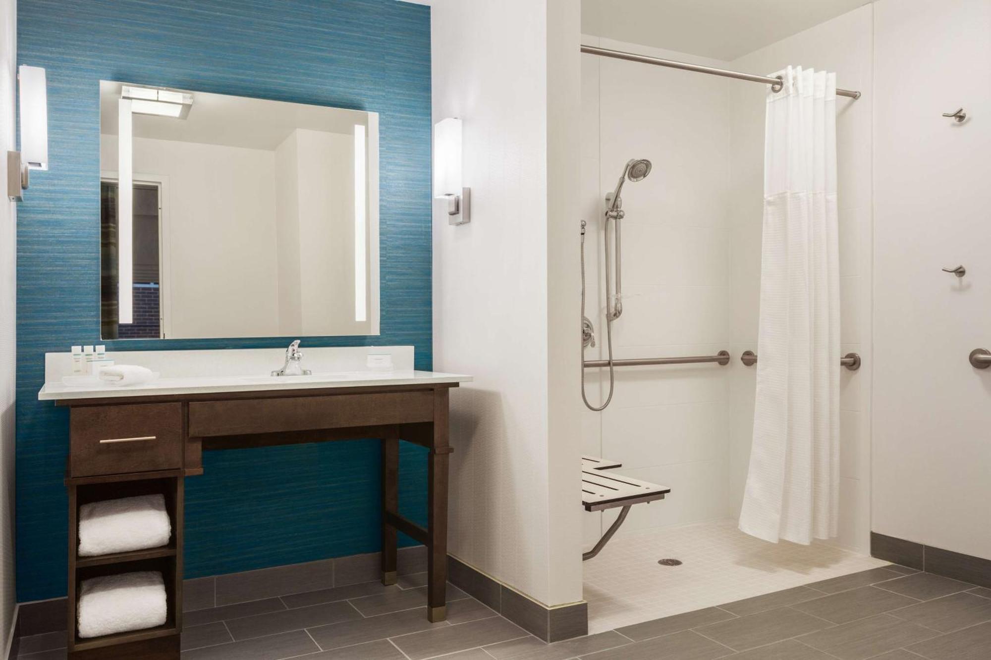Homewood Suites By Hilton Charlotte Southpark Eksteriør billede