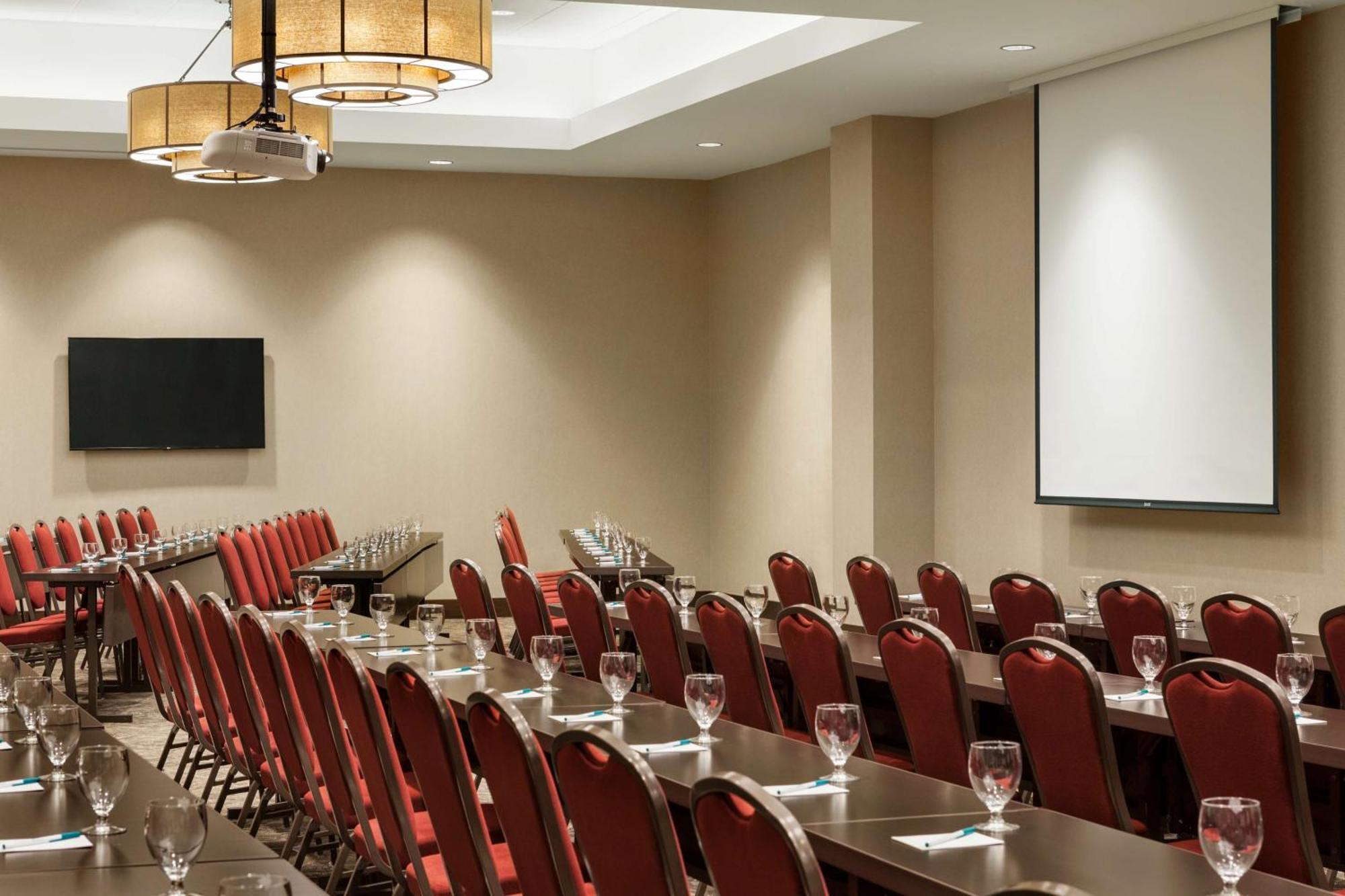 Homewood Suites By Hilton Charlotte Southpark Eksteriør billede