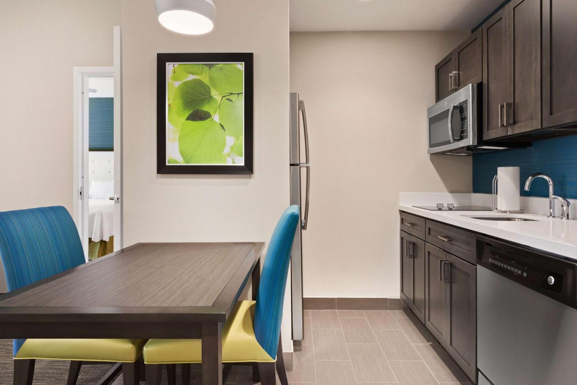 Homewood Suites By Hilton Charlotte Southpark Eksteriør billede
