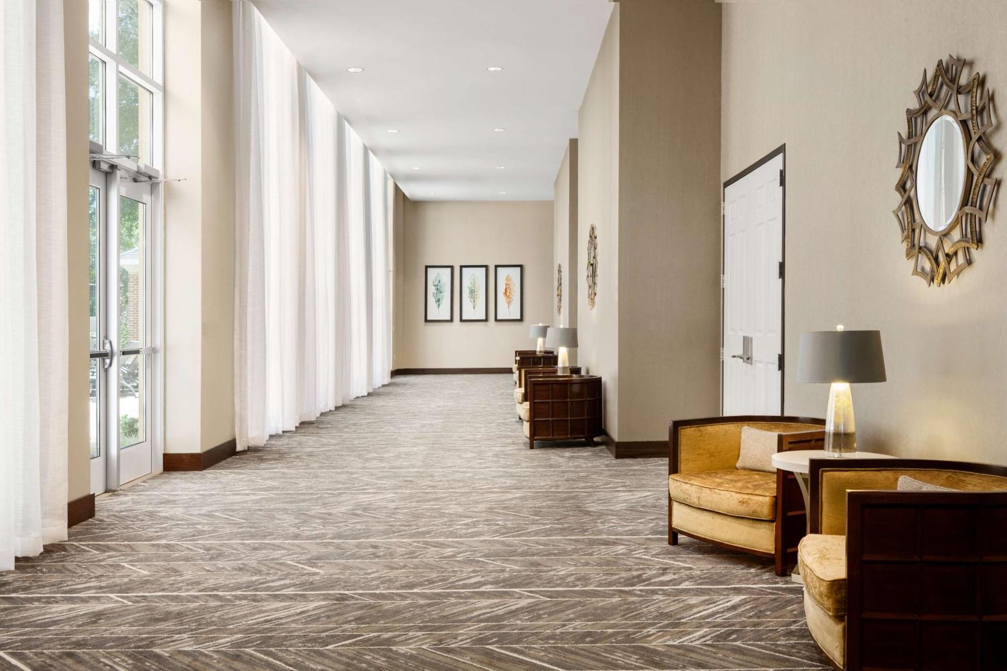 Homewood Suites By Hilton Charlotte Southpark Eksteriør billede