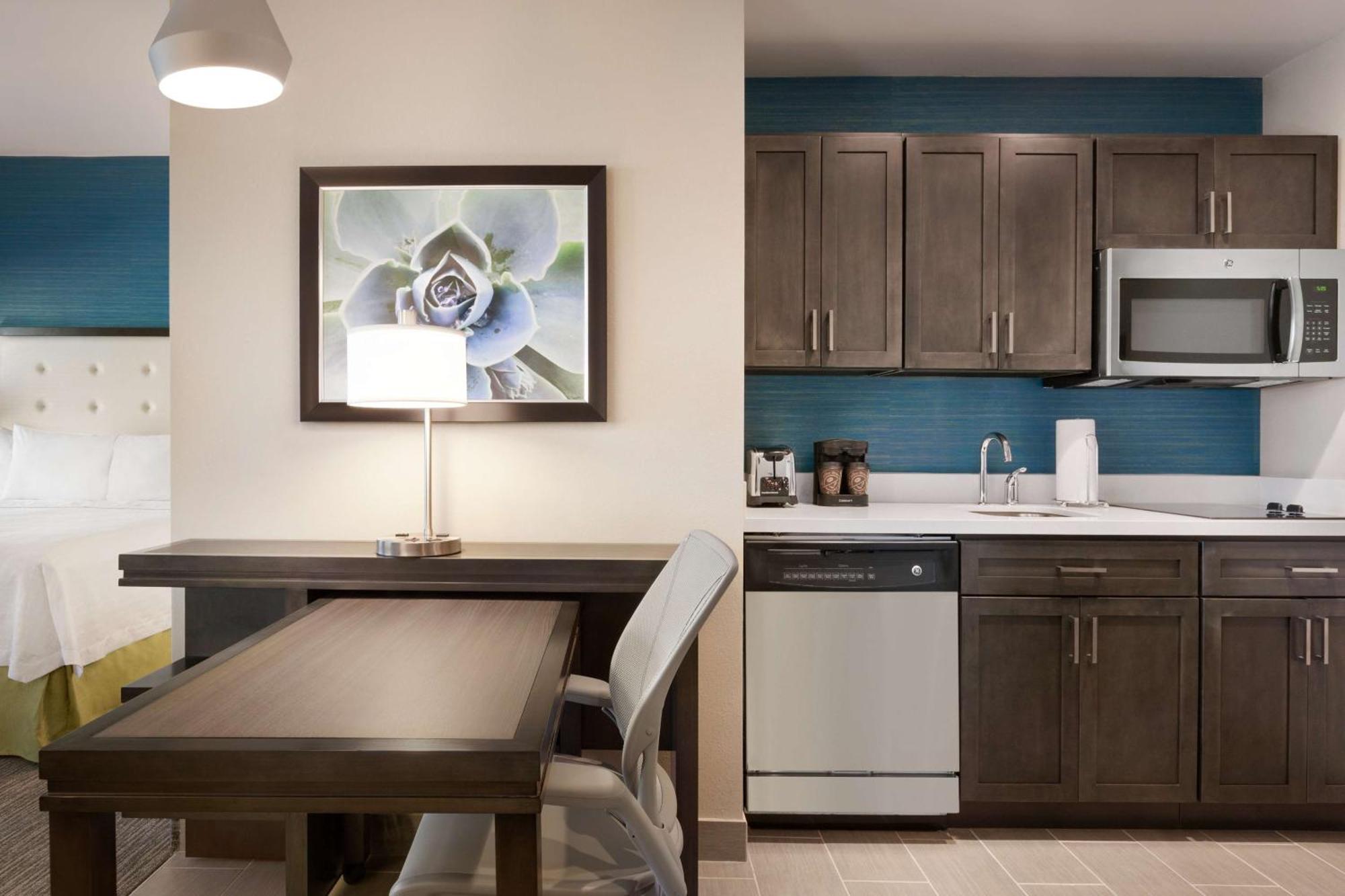 Homewood Suites By Hilton Charlotte Southpark Eksteriør billede