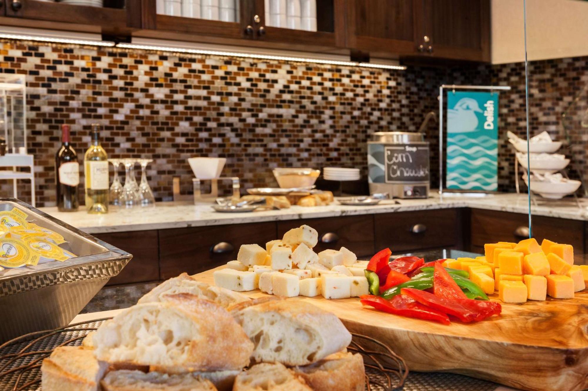 Homewood Suites By Hilton Charlotte Southpark Eksteriør billede