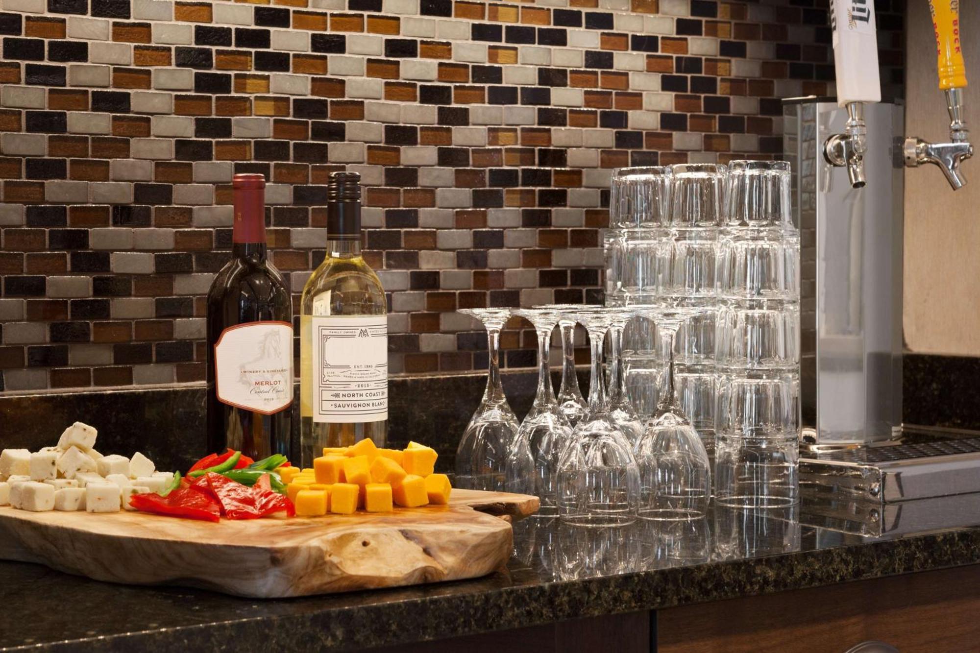 Homewood Suites By Hilton Charlotte Southpark Eksteriør billede