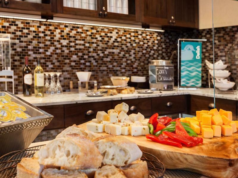 Homewood Suites By Hilton Charlotte Southpark Eksteriør billede